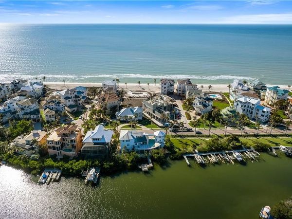 220 Barefoot Beach BLVD, BONITA SPRINGS, FL 34134