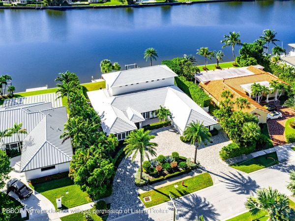 50 Spoonbill Road, Manalapan, FL 33462