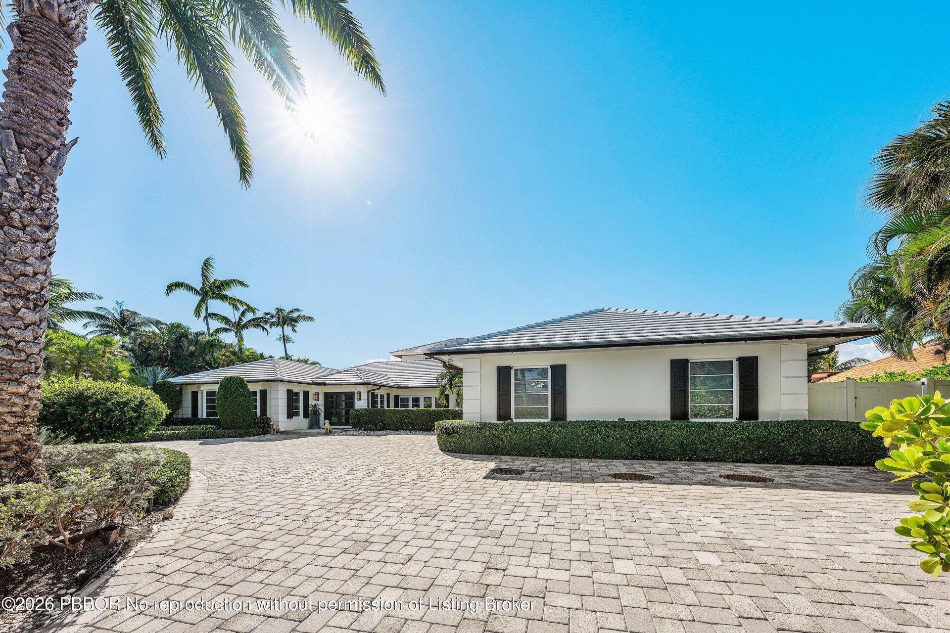 50 Spoonbill Road, Manalapan, FL 33462 Photo