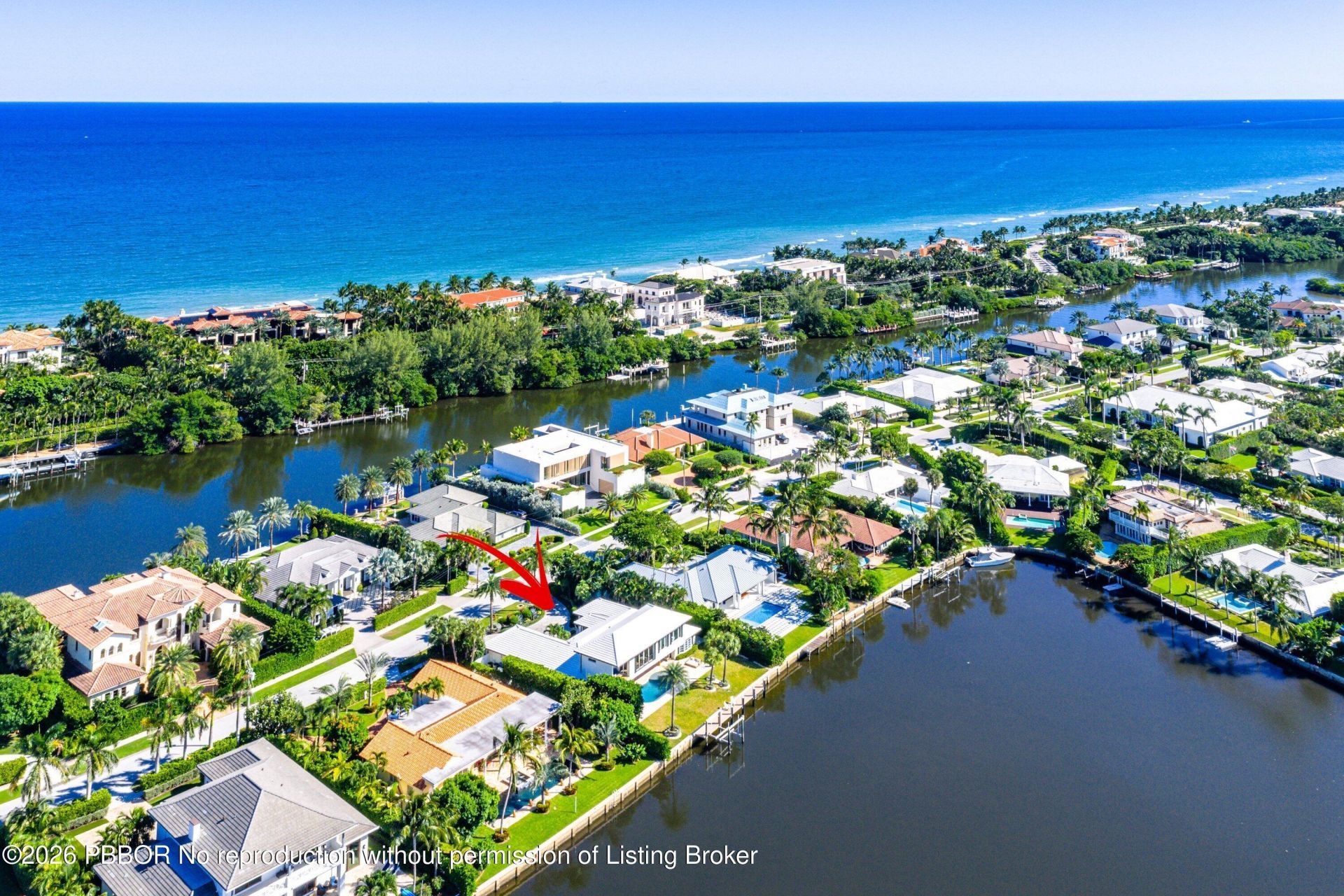 50 Spoonbill Road, Manalapan, FL 33462 Photo