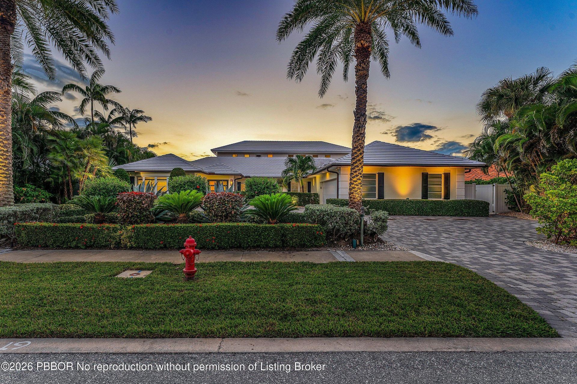 50 Spoonbill Road, Manalapan, FL 33462 Photo