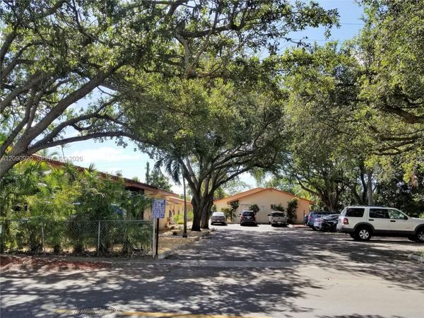 2308 MONROE ST, Unit 1, Hollywood, FL 33020