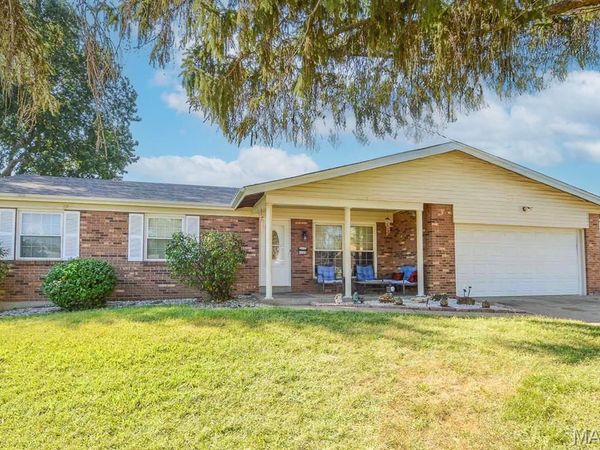 4044 Avery Lane, St Louis, MO 63044