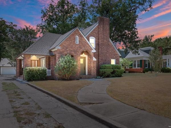 2122 COLCORD Avenue, Waco, TX 76707