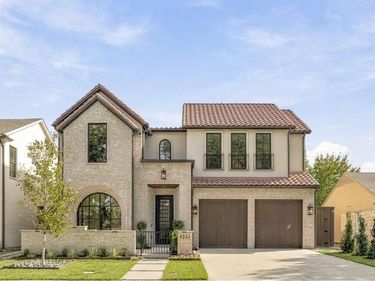 6534 Anita Street, Dallas, TX 75214