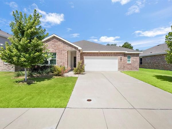 2325 Frio River Road, Glenn Heights, TX 75154