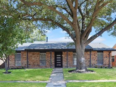 10414 Black Walnut Drive, Dallas, TX 75243
