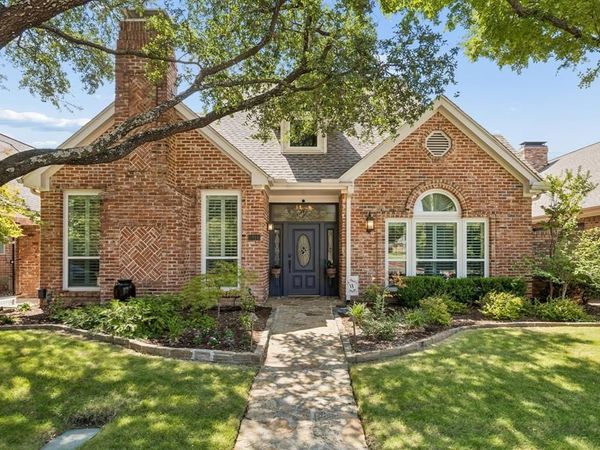 5916 Richwater Drive, Dallas, TX 75252