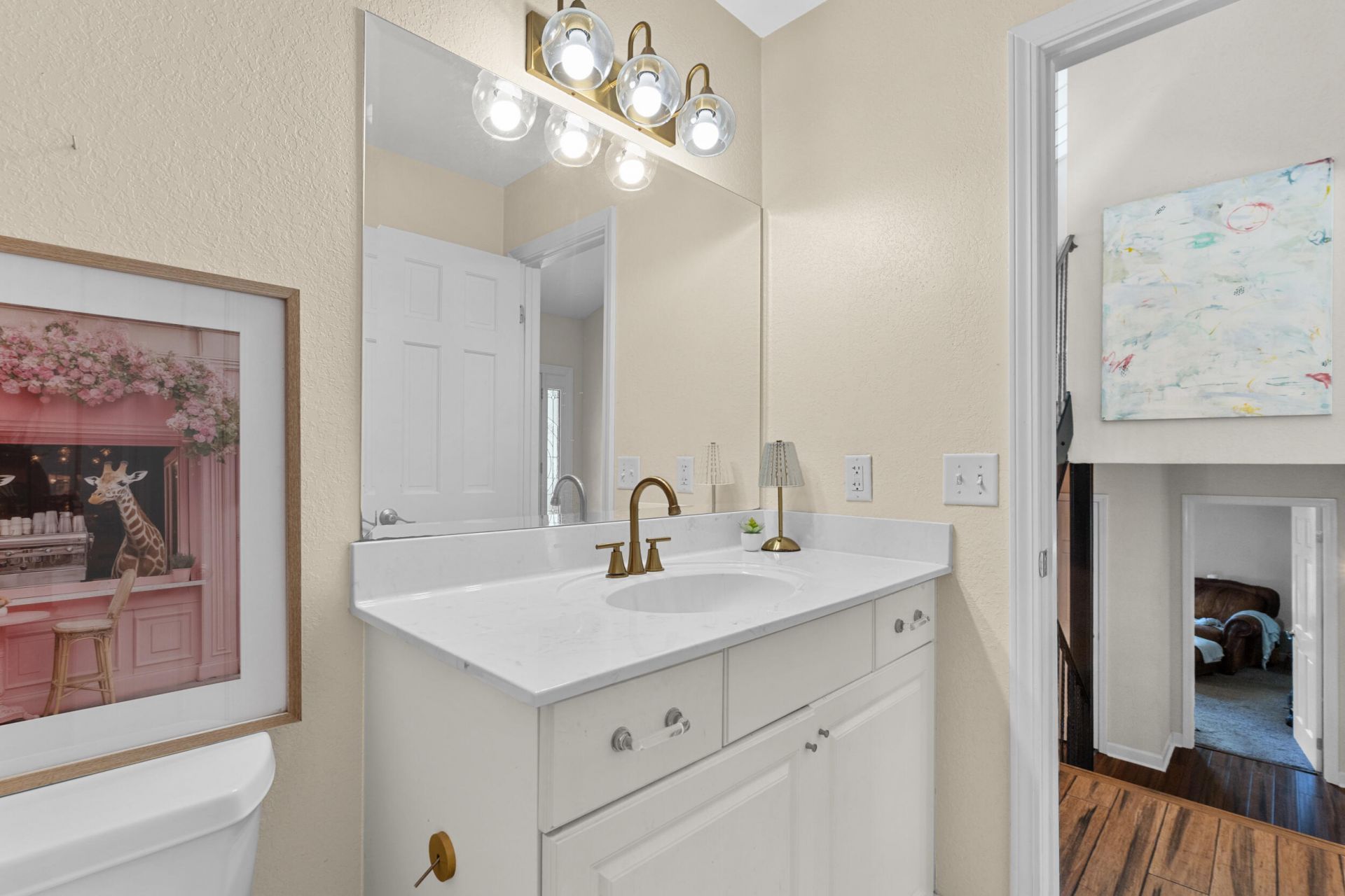 2205 Quail Hollow Court Photo 14