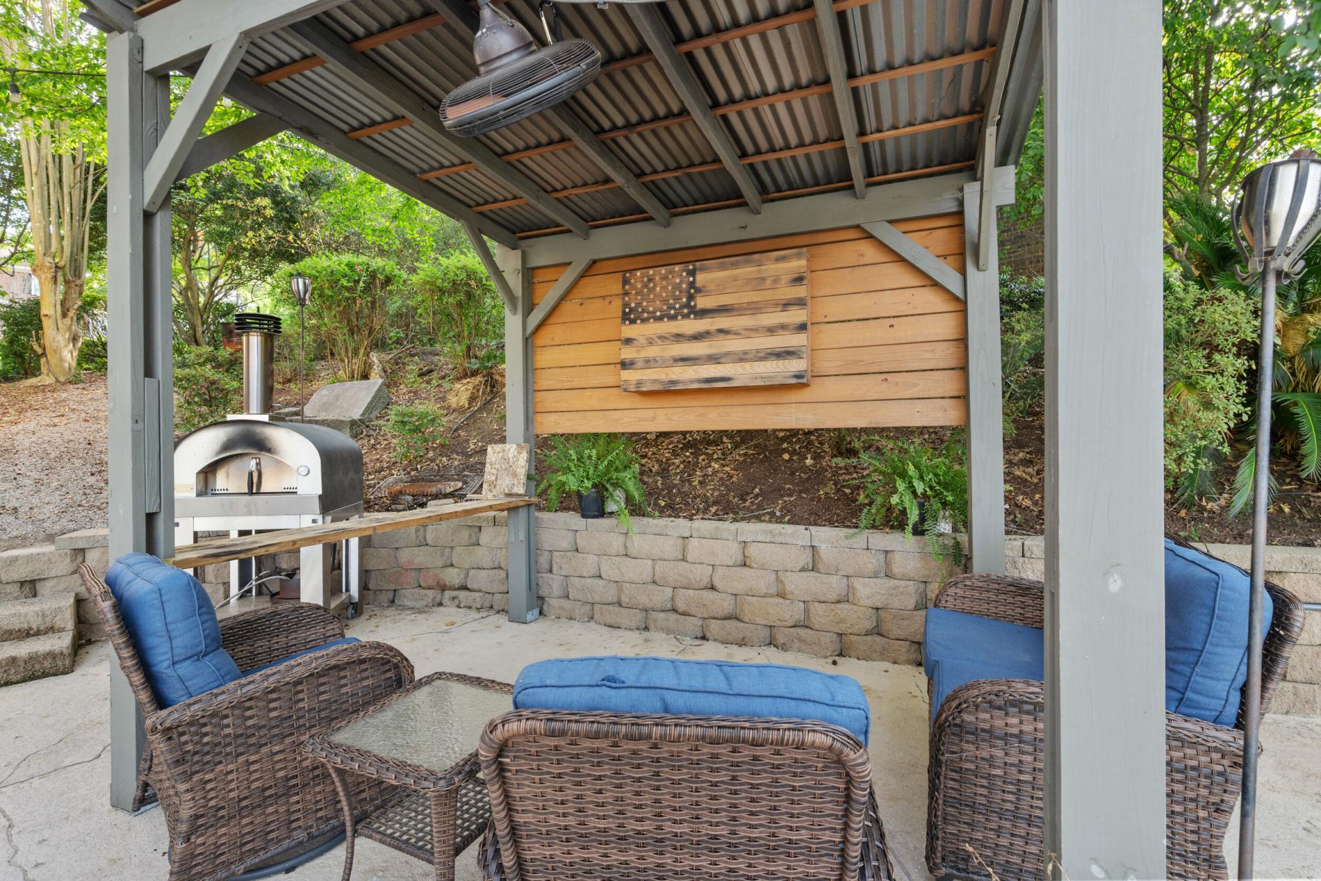 2205 Quail Hollow Court Photo 38