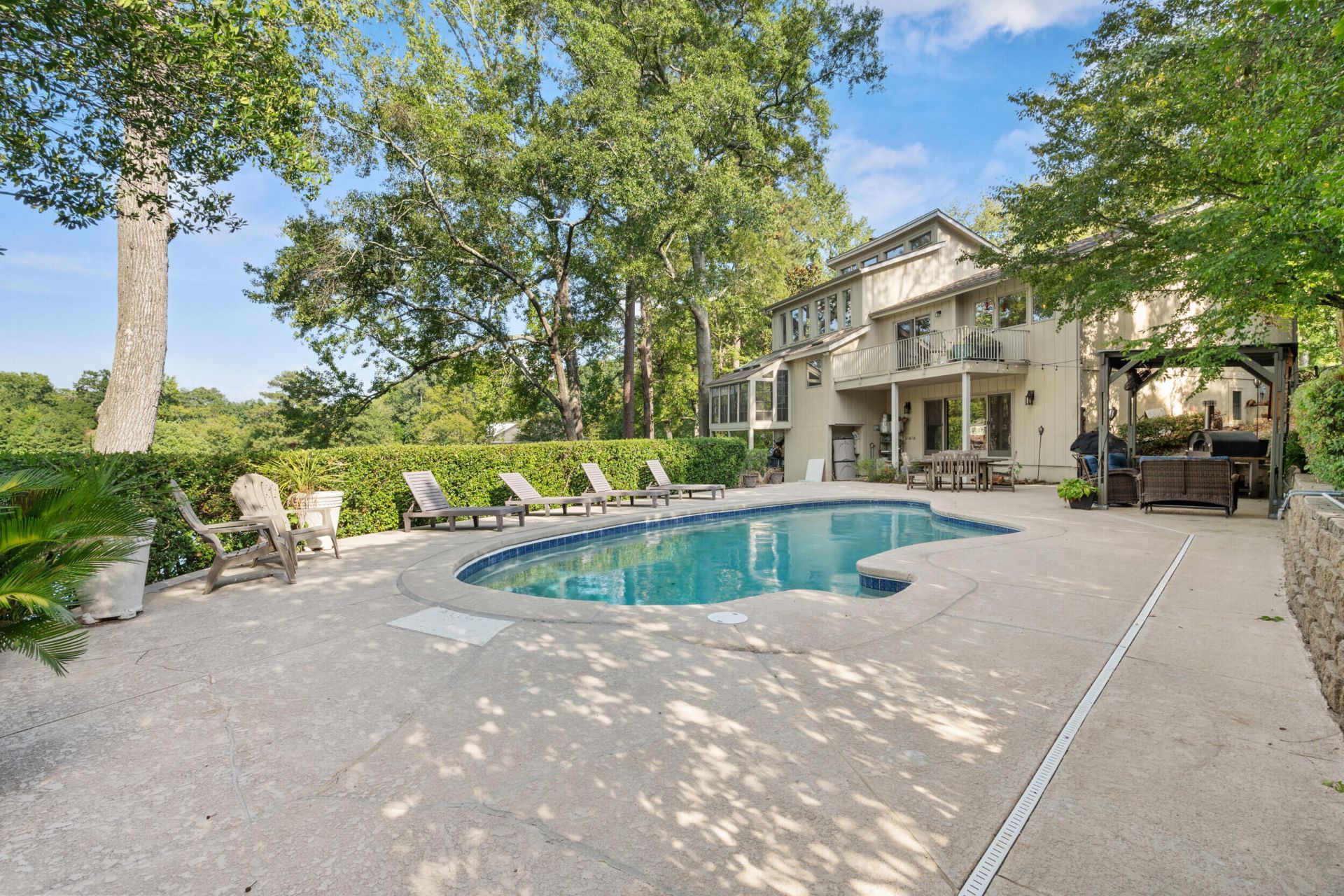 2205 Quail Hollow Court Photo 40