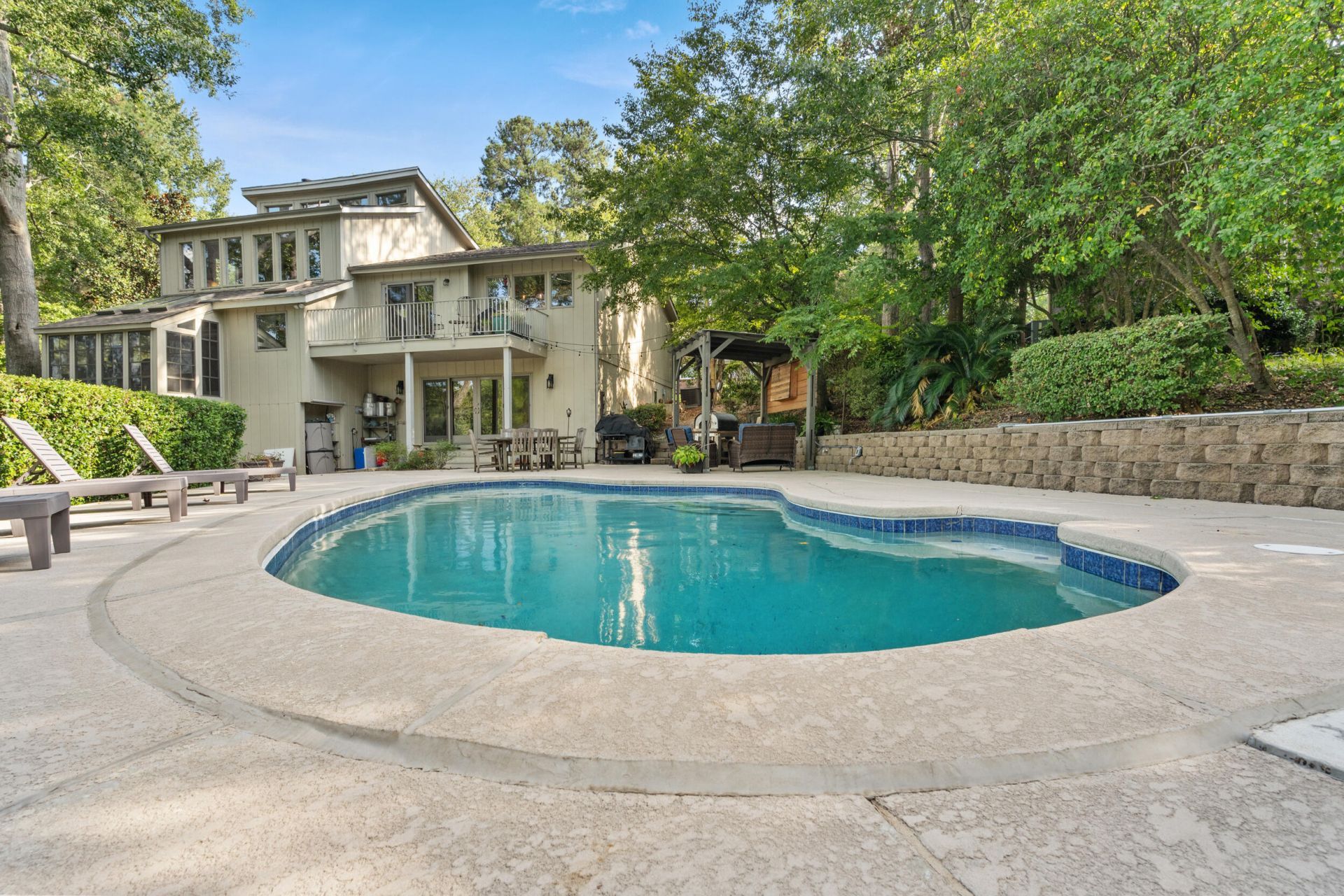 2205 Quail Hollow Court Photo 41
