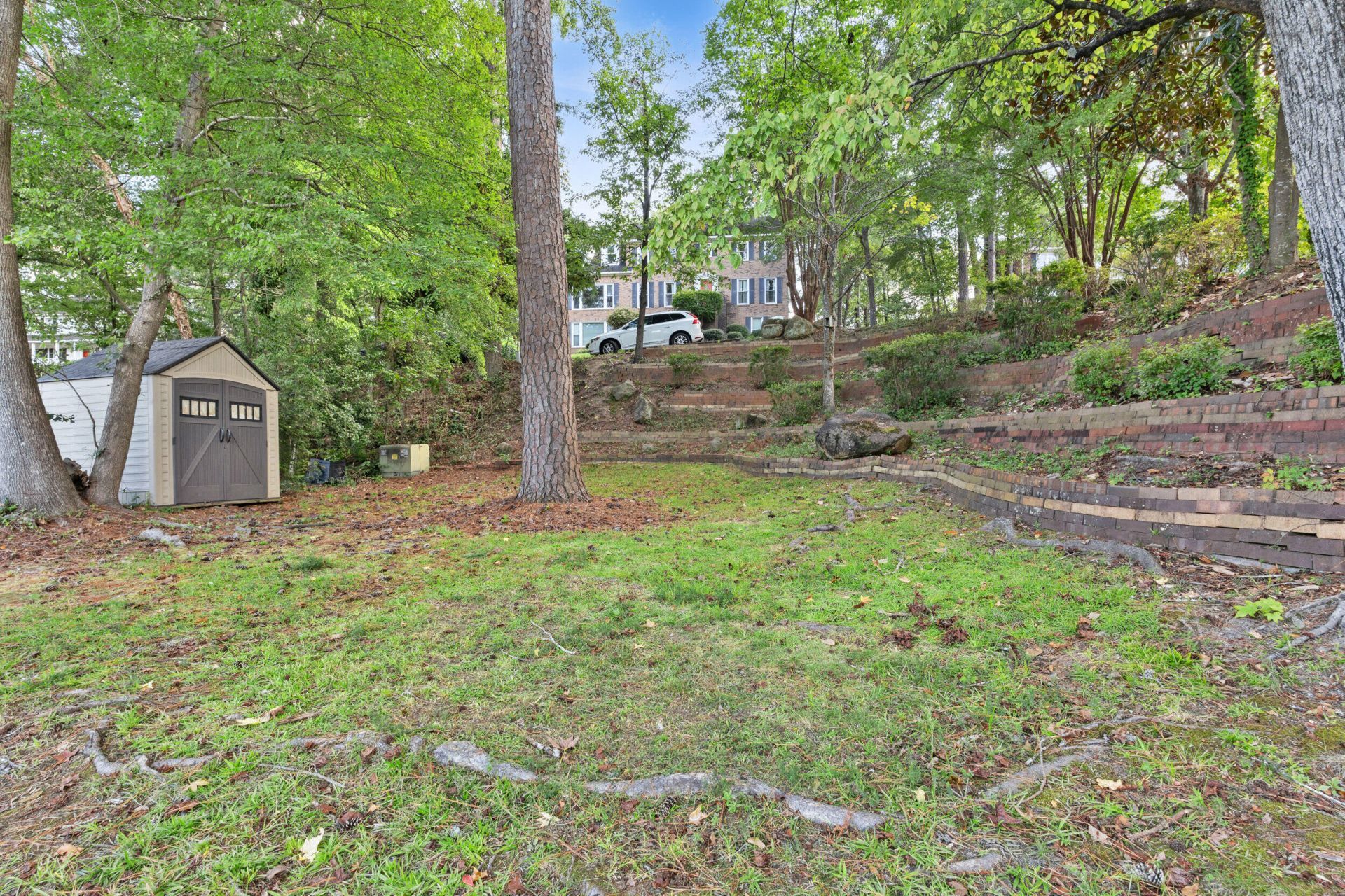 2205 Quail Hollow Court Photo 44