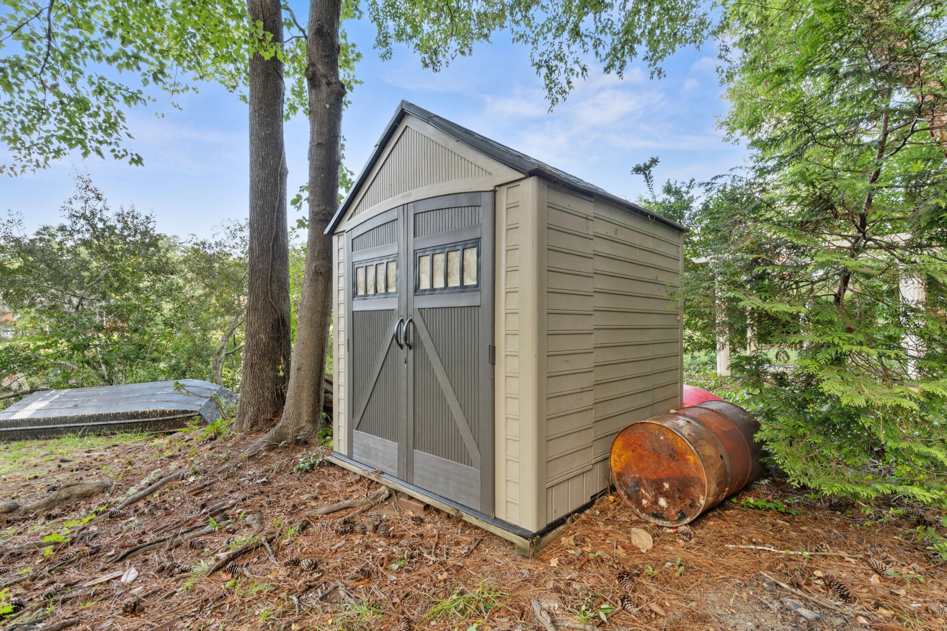 2205 Quail Hollow Court Photo 45