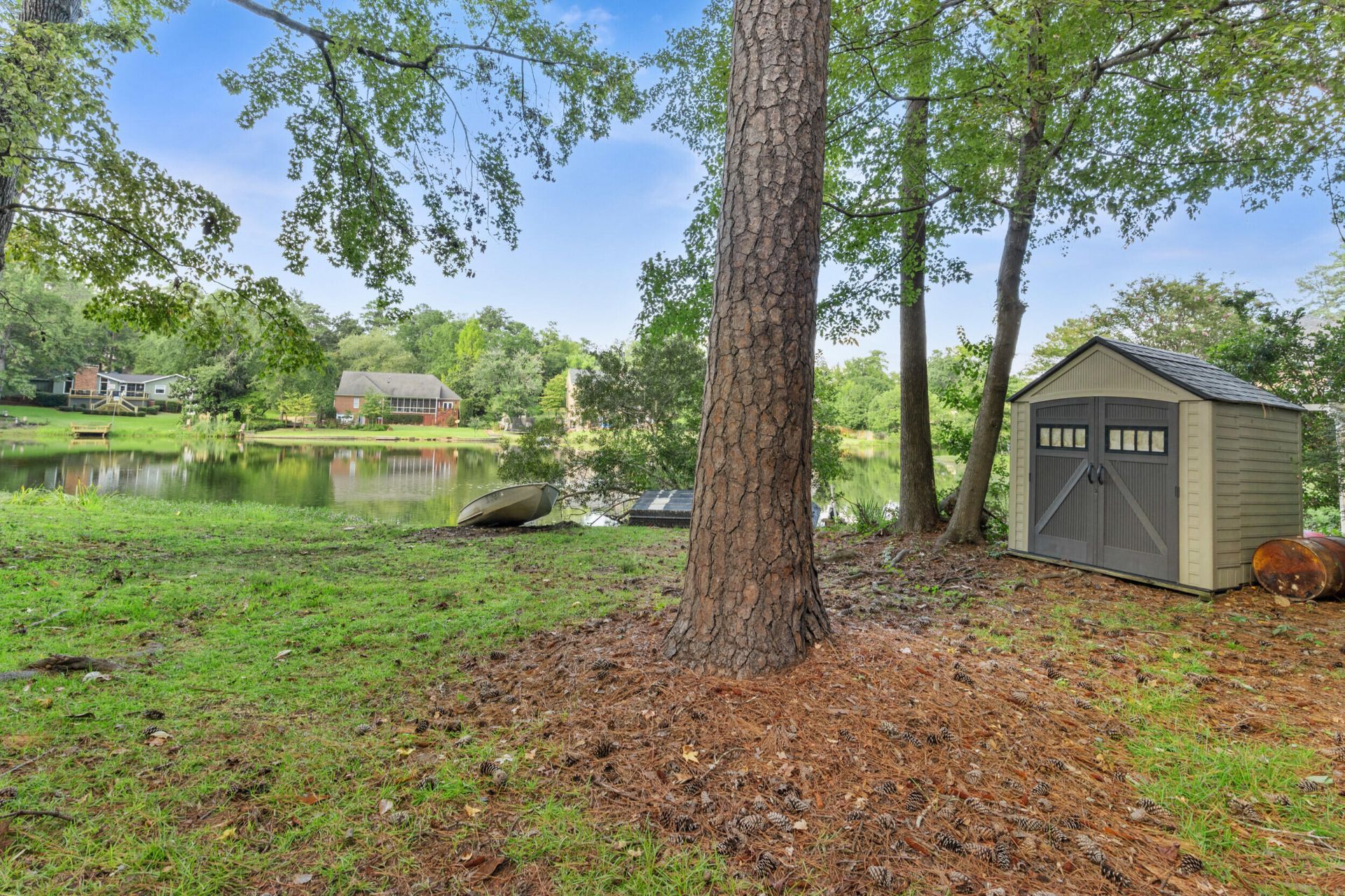 2205 Quail Hollow Court Photo 46