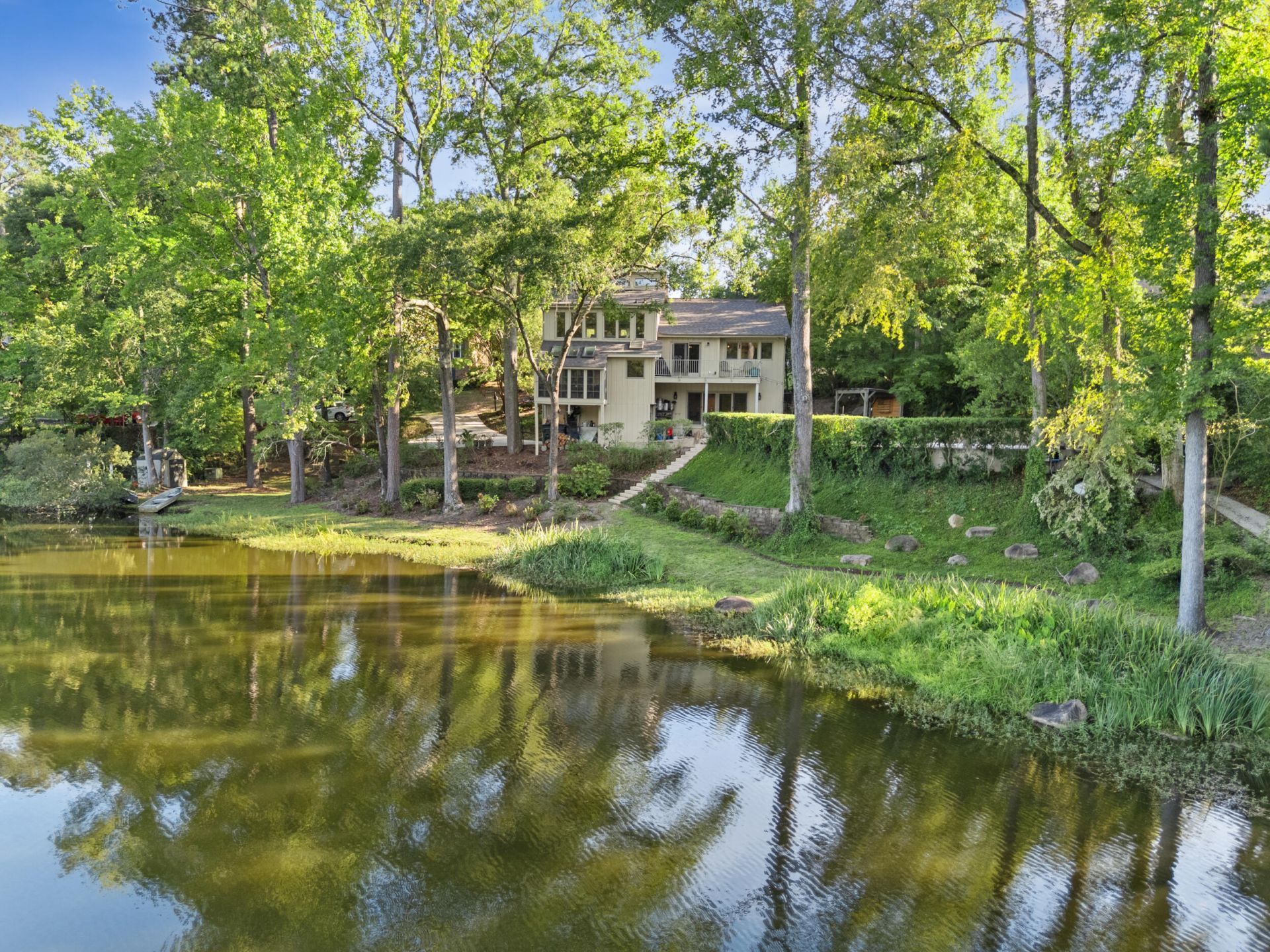 2205 Quail Hollow Court Photo 48