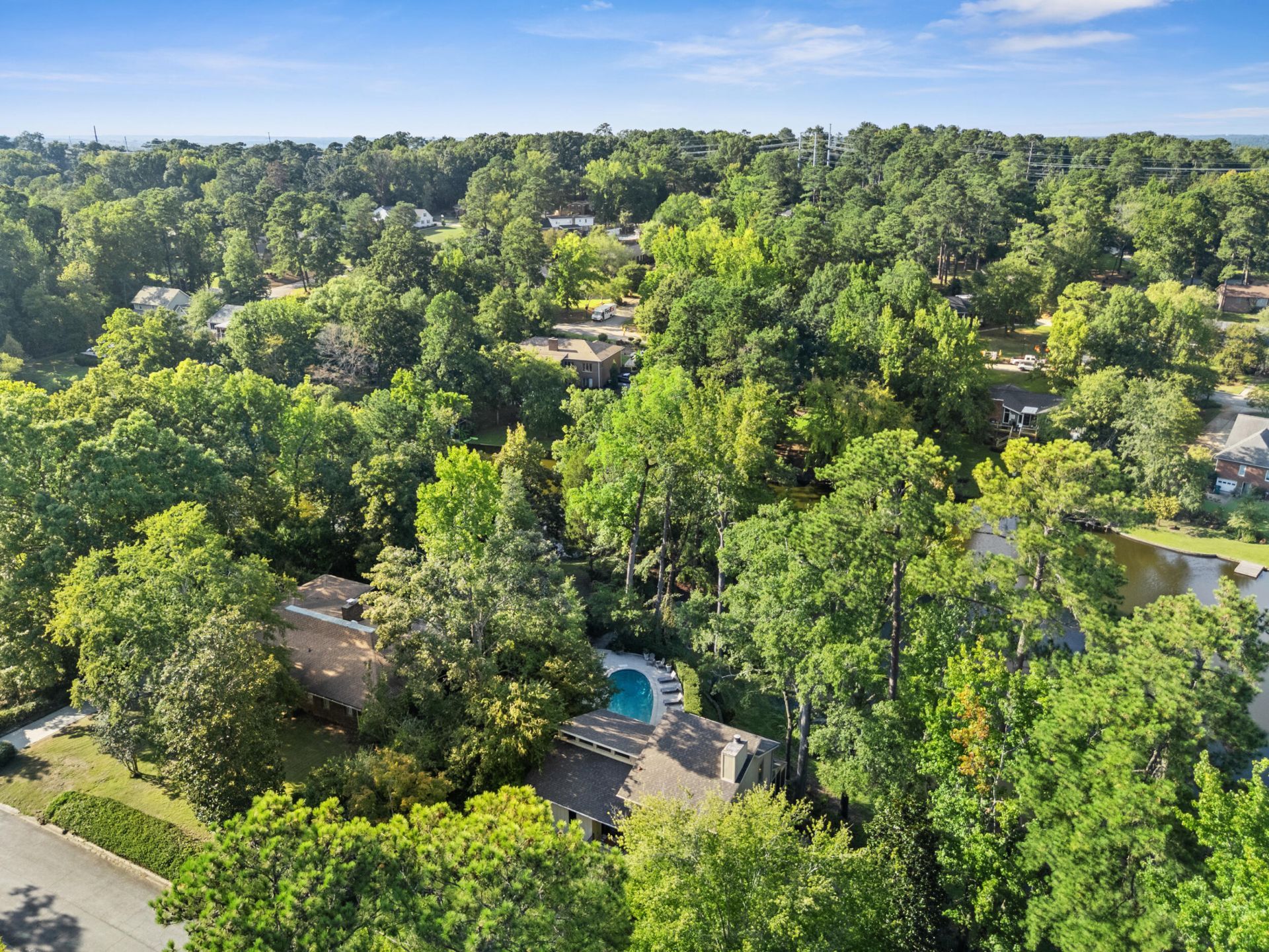 2205 Quail Hollow Court Photo 57