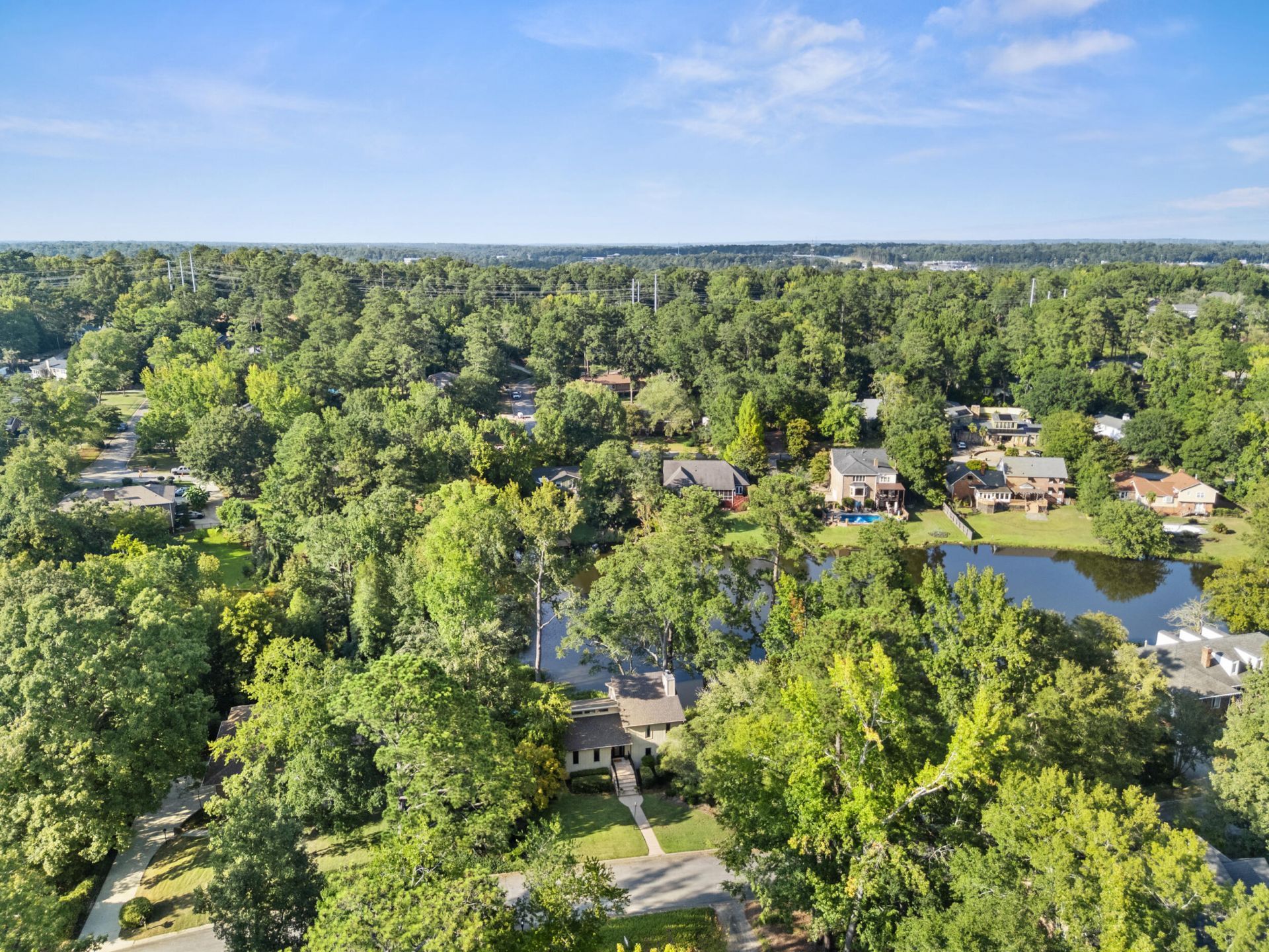 2205 Quail Hollow Court Photo 58
