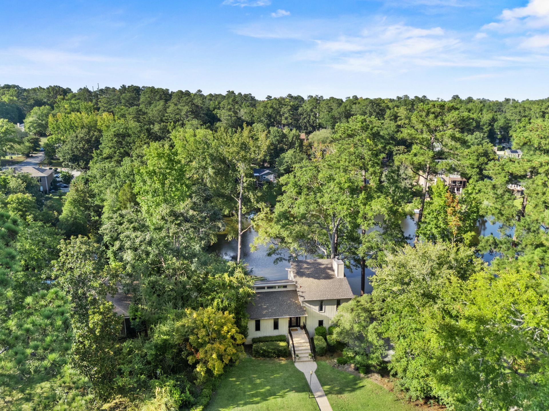 2205 Quail Hollow Court Photo 59