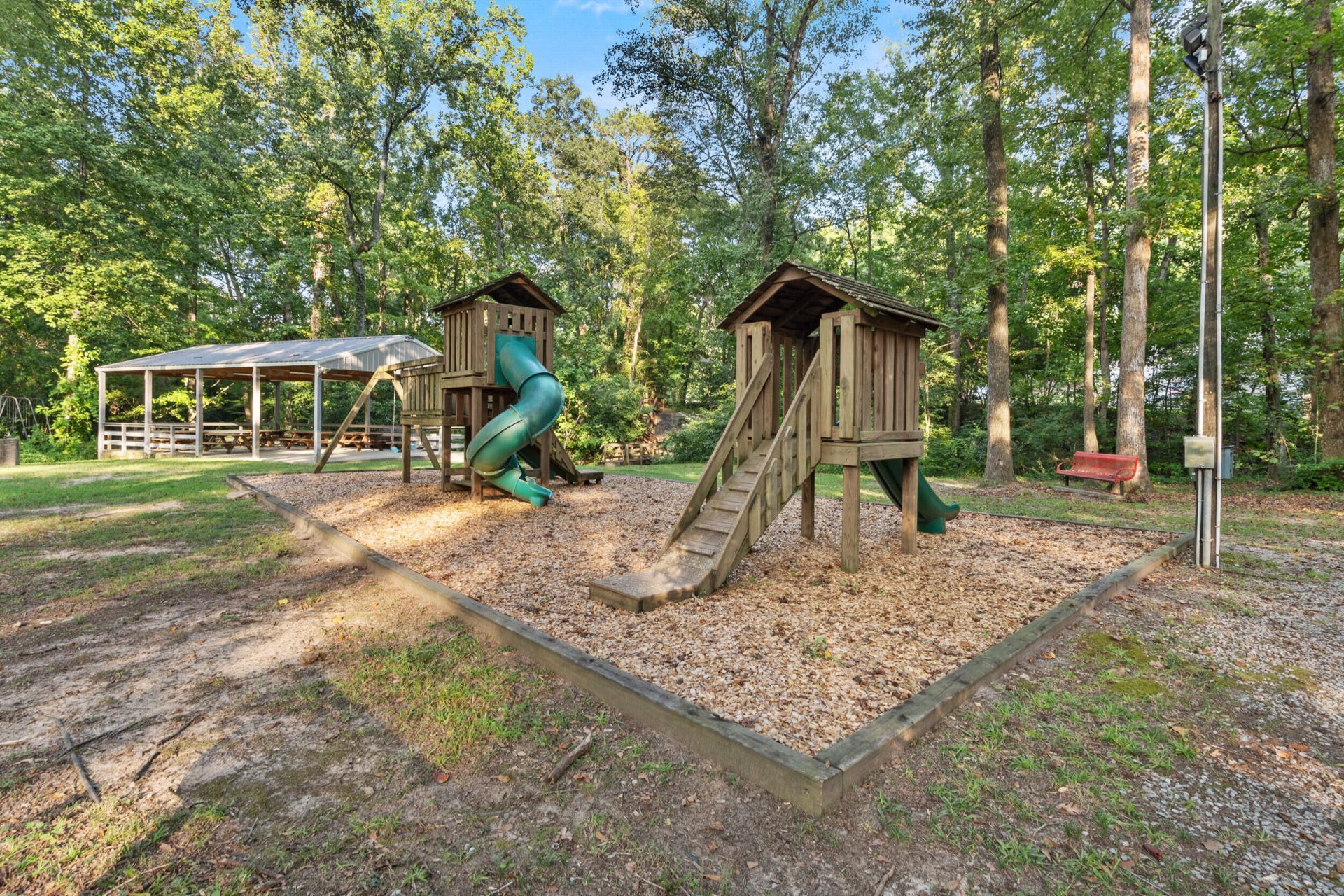 2205 Quail Hollow Court Photo 60