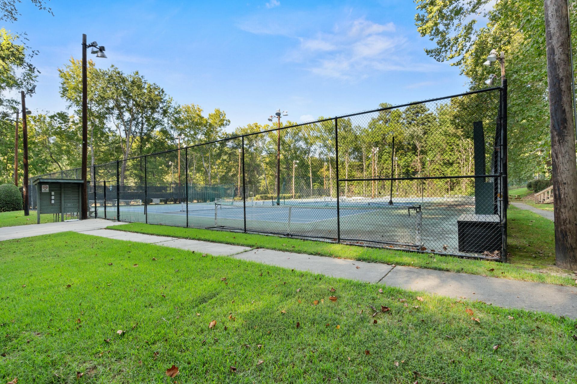 2205 Quail Hollow Court Photo 62