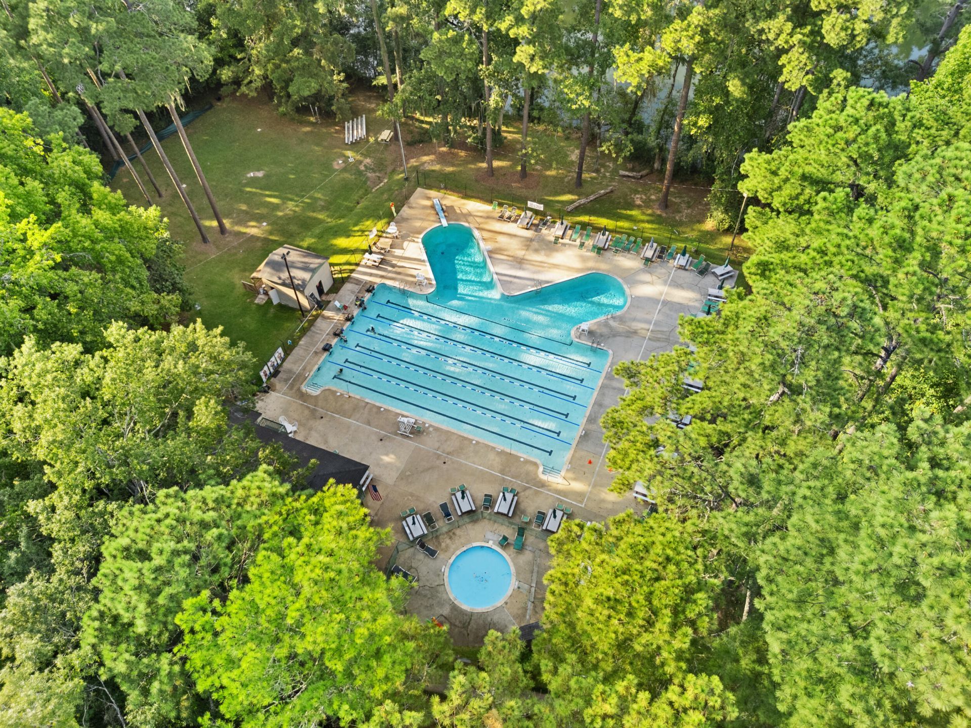 2205 Quail Hollow Court Photo 64