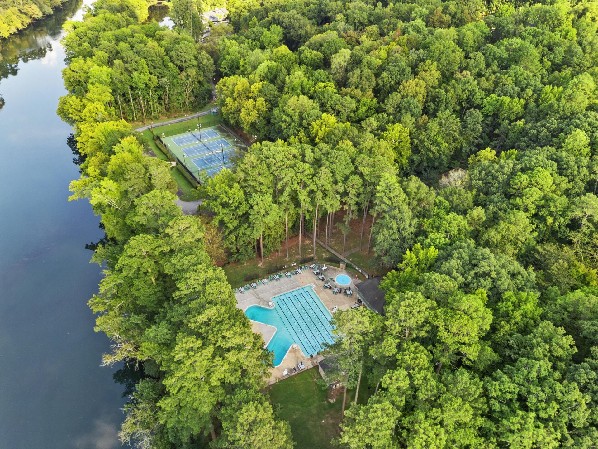2205 Quail Hollow Court Photo 65