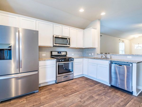 392 Blue Sage DR, Leander, TX 78641