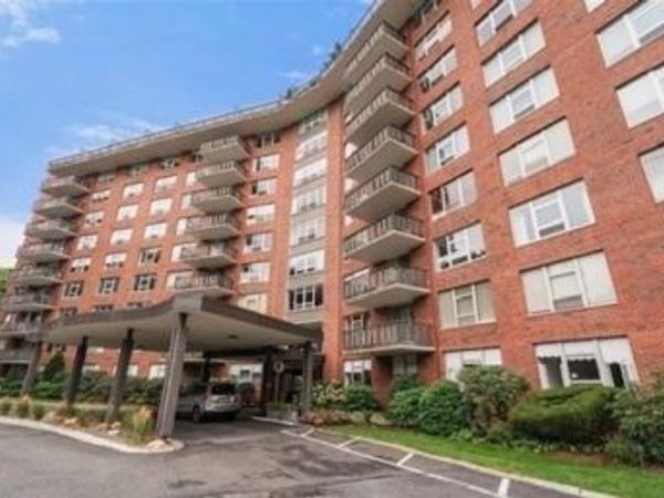 280 Boylston Street, Unit 908, Newton, MA 02467