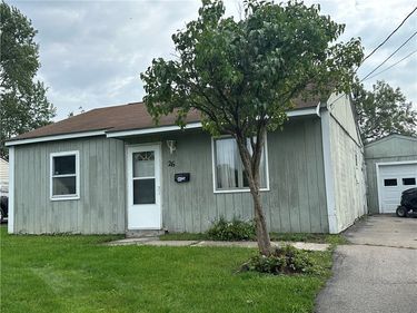 26 Carlton Road , Waterloo, NY 13165
