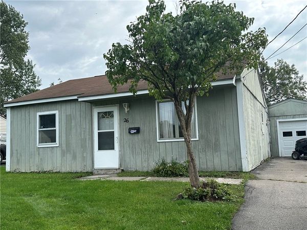 26 Carlton Road , Waterloo, NY 13165