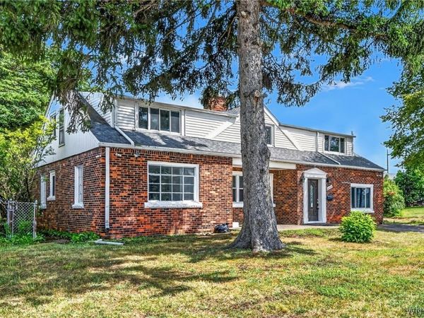 4289 Union Road , Buffalo, NY 14225