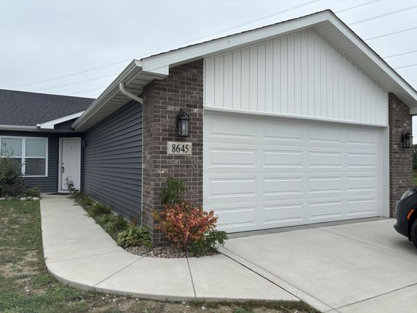 8645 Madison Street , Merrillville, IN 46410