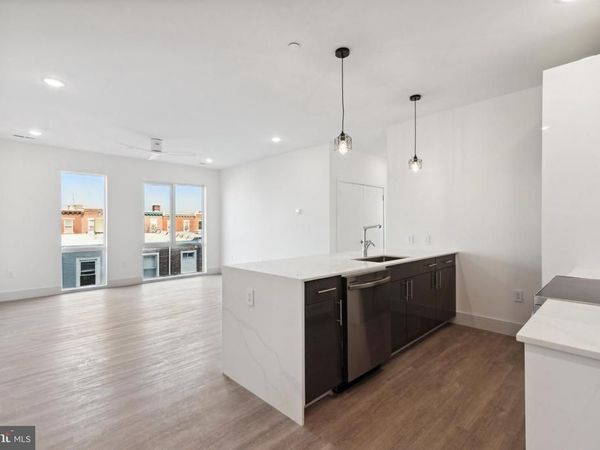 1221 E FLETCHER STREET , Unit 212, PHILADELPHIA, PA 19125