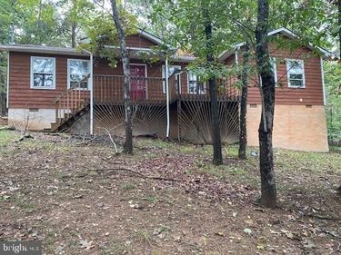1258 LAKEVIEW DRIVE, CROSS JUNCTION, VA 22625