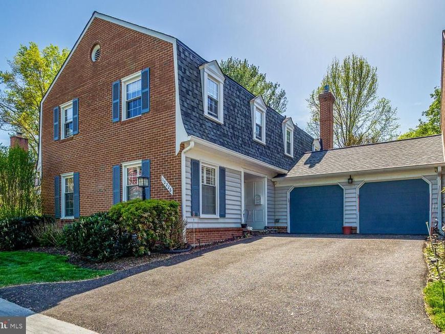 10226 Democracy Lane , Potomac, MD 20854 Main Photo