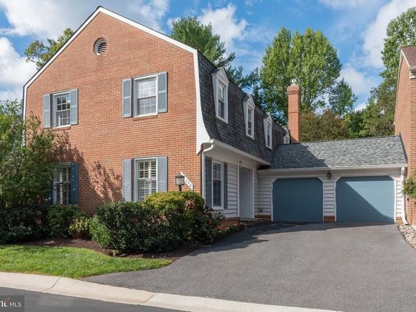10226 DEMOCRACY LANE, POTOMAC, MD 20854
