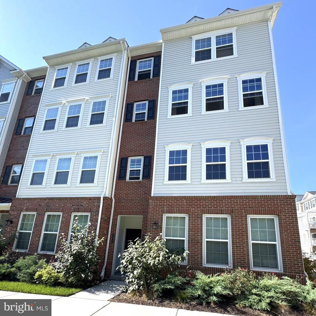 4437 POTTS COURT, OWINGS MILLS, MD 21117