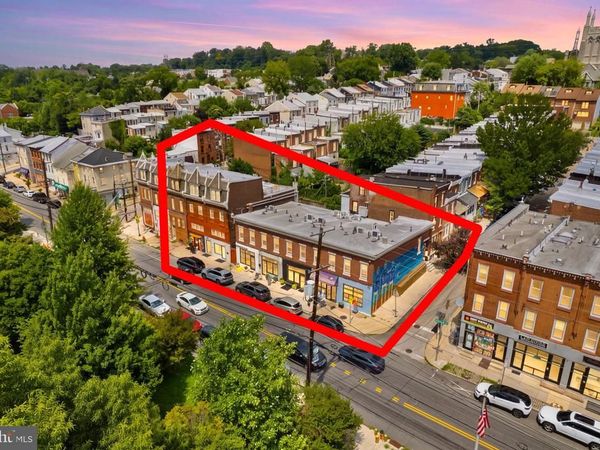 4225-4237 RIDGE AVENUE , PHILADELPHIA, PA 19129