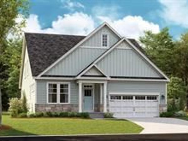 10438 YOSEMITE STREET , WHITE PLAINS, MD 20695