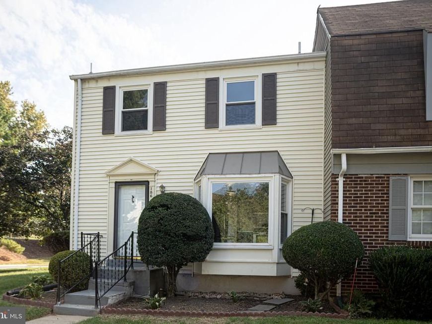 136 Sharpstead Lane, Gaithersburg, MD 20878 Main Photo