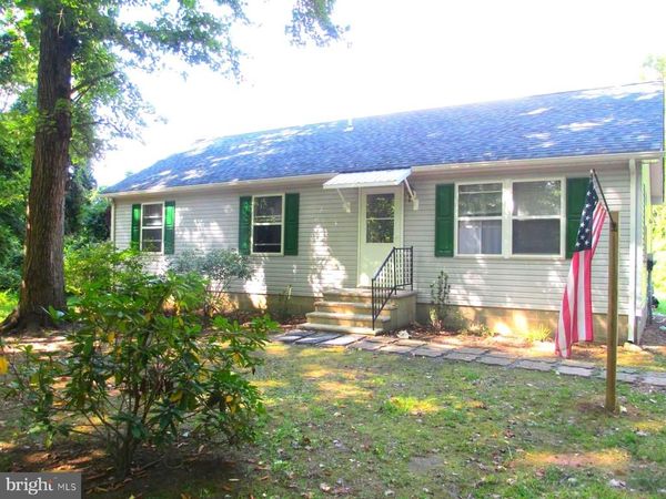 8732 ELM ROAD , CHESTERTOWN, MD 21620