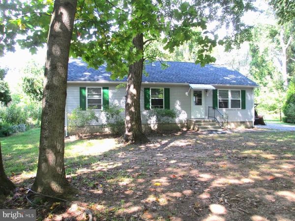 8732 ELM ROAD , CHESTERTOWN, MD 21620