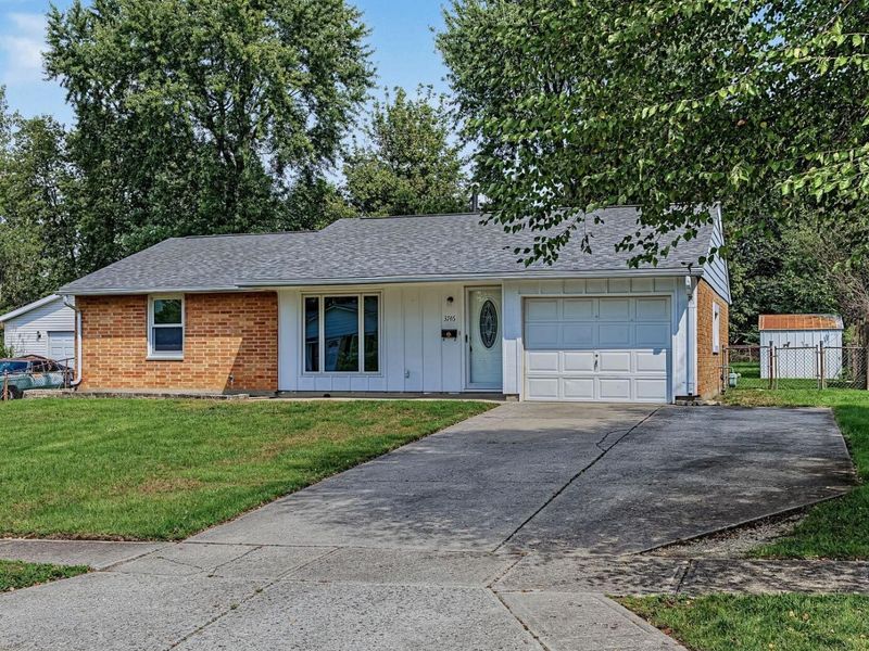 3746 Marion Drive, Enon, OH 45323 Photo 2