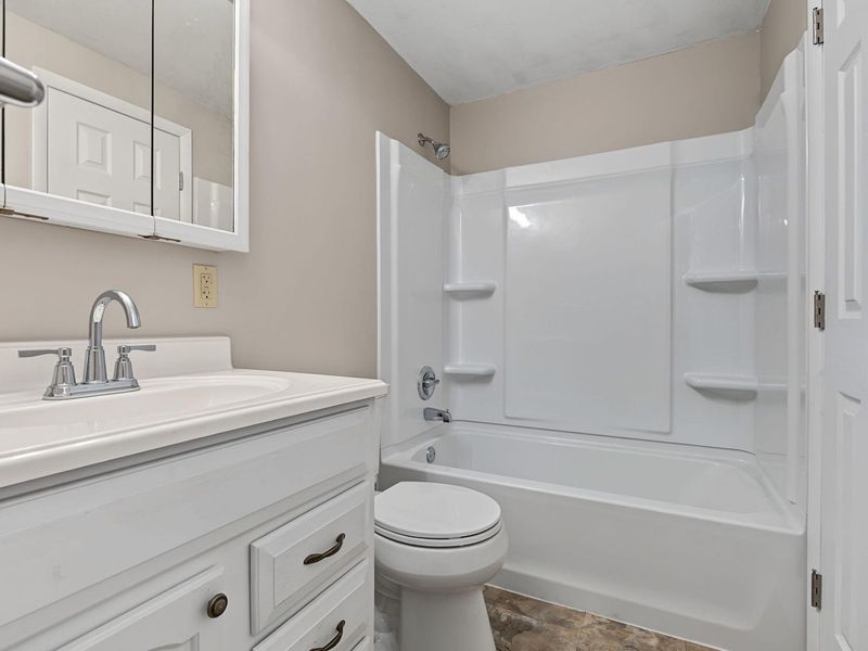 3746 Marion Drive, Enon, OH 45323 Photo 27