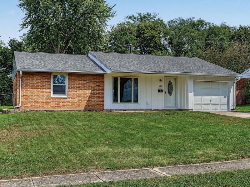 3746 Marion Drive, Enon, OH 45323 Photo 3
