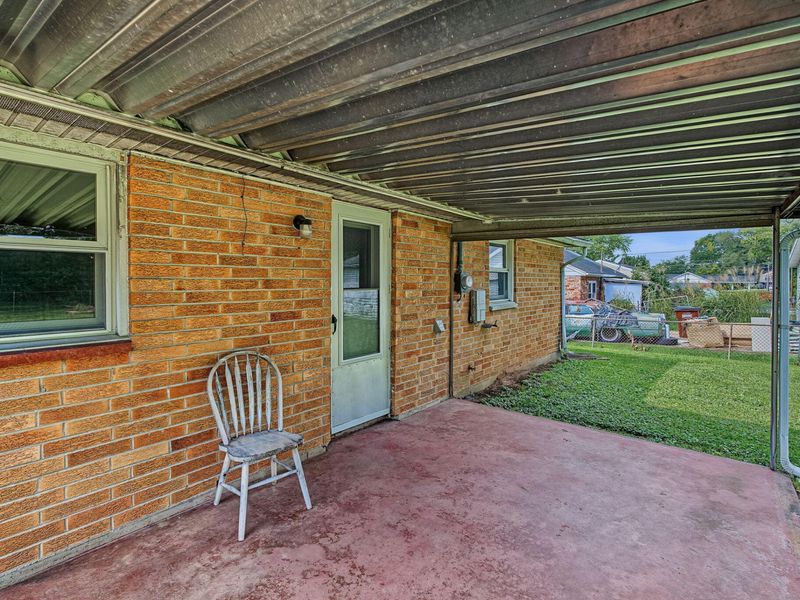 3746 Marion Drive, Enon, OH 45323 Photo 32