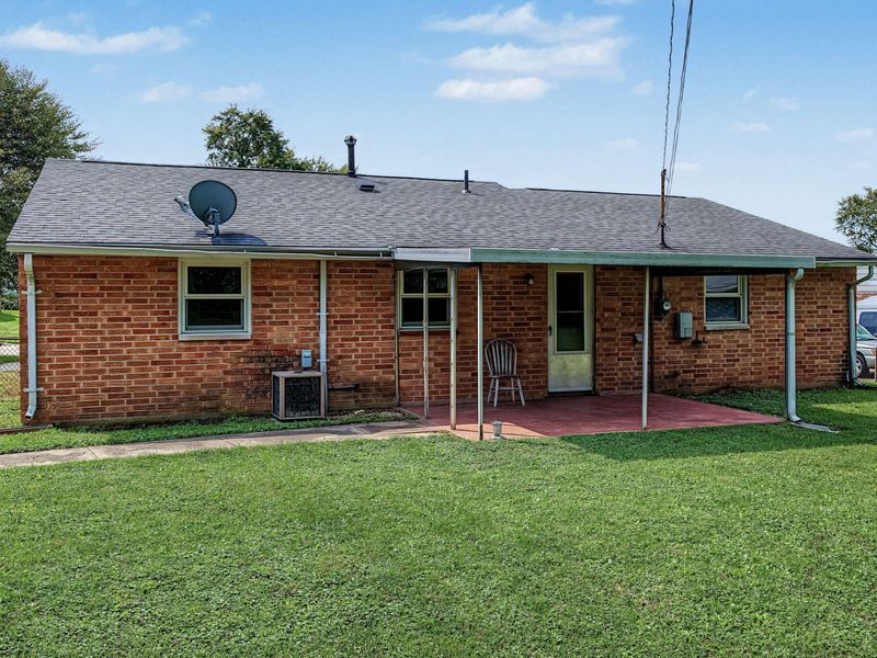 3746 Marion Drive, Enon, OH 45323 Photo 38
