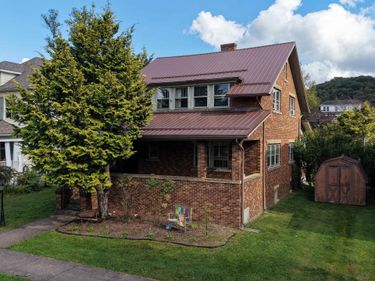 44 Cherry Street, Elkins, WV 26241