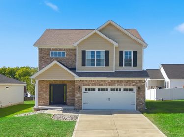 1325 Silver Springs Drive, Lexington, KY 40511